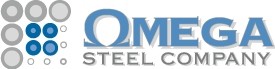 omega steel company